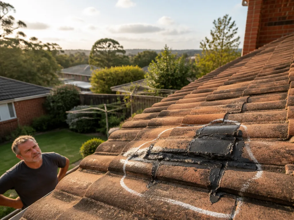 DIY vs When to Call a Pro for a Clayton Roof