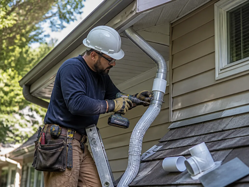Downspout Extension