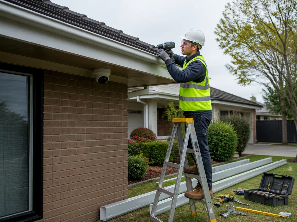 Gutter Replacement